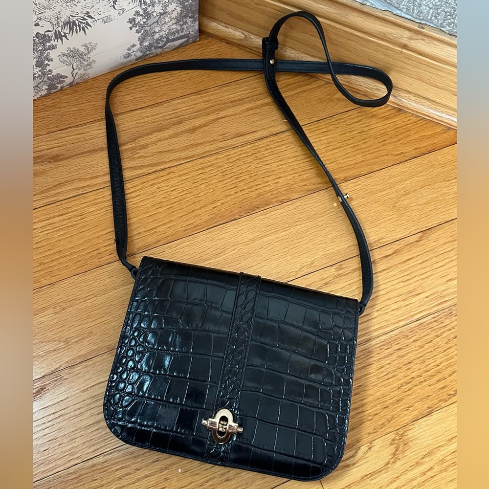 Banana Republic bag
